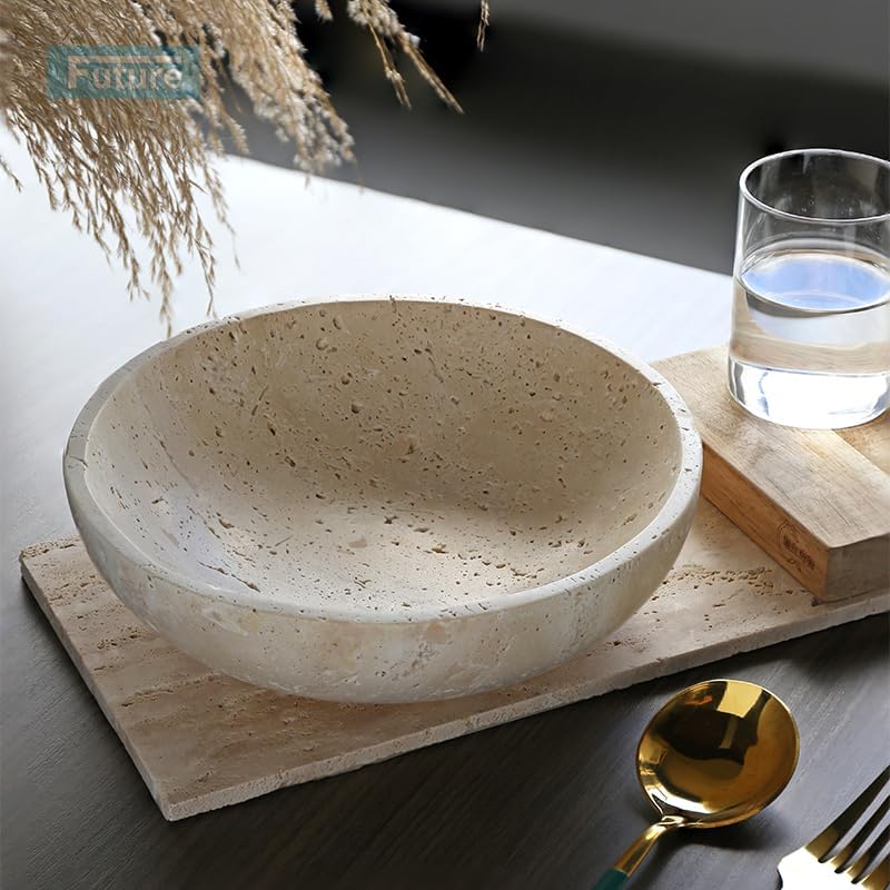 Luxury decorative marble bowl for home decoration for decoration,Key bowl for entryway table, Catchall for coins, change candy, organizer marble tray.