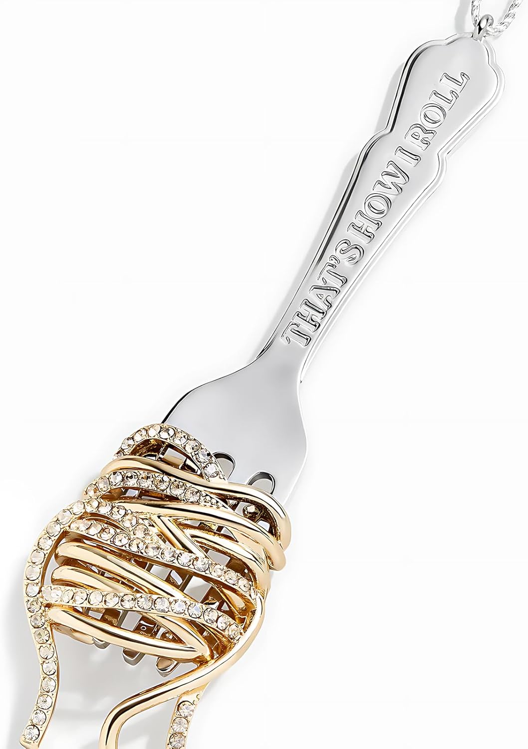 2025 Christmas Hanging Ornaments for Christmas Tree Decorations, Pasta Ornament Keepsake Gifts for Sisters Mother Grandma Women Gift