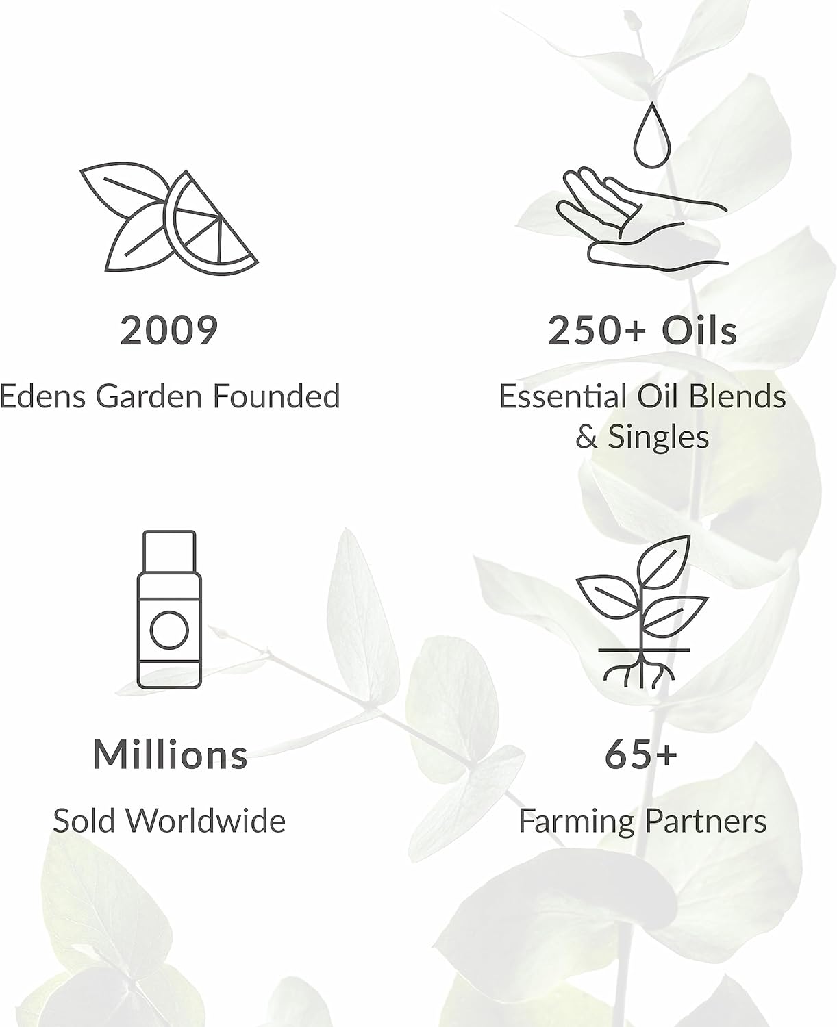 Edens Garden Muhuhu Essential Oil- 100% Pure Premium Grade, Undiluted, Natural, Therapeutic, Aromatherapy, The Best for Diffuser, Skin, Hair, Kid Safe 30 ml (1 fl oz)