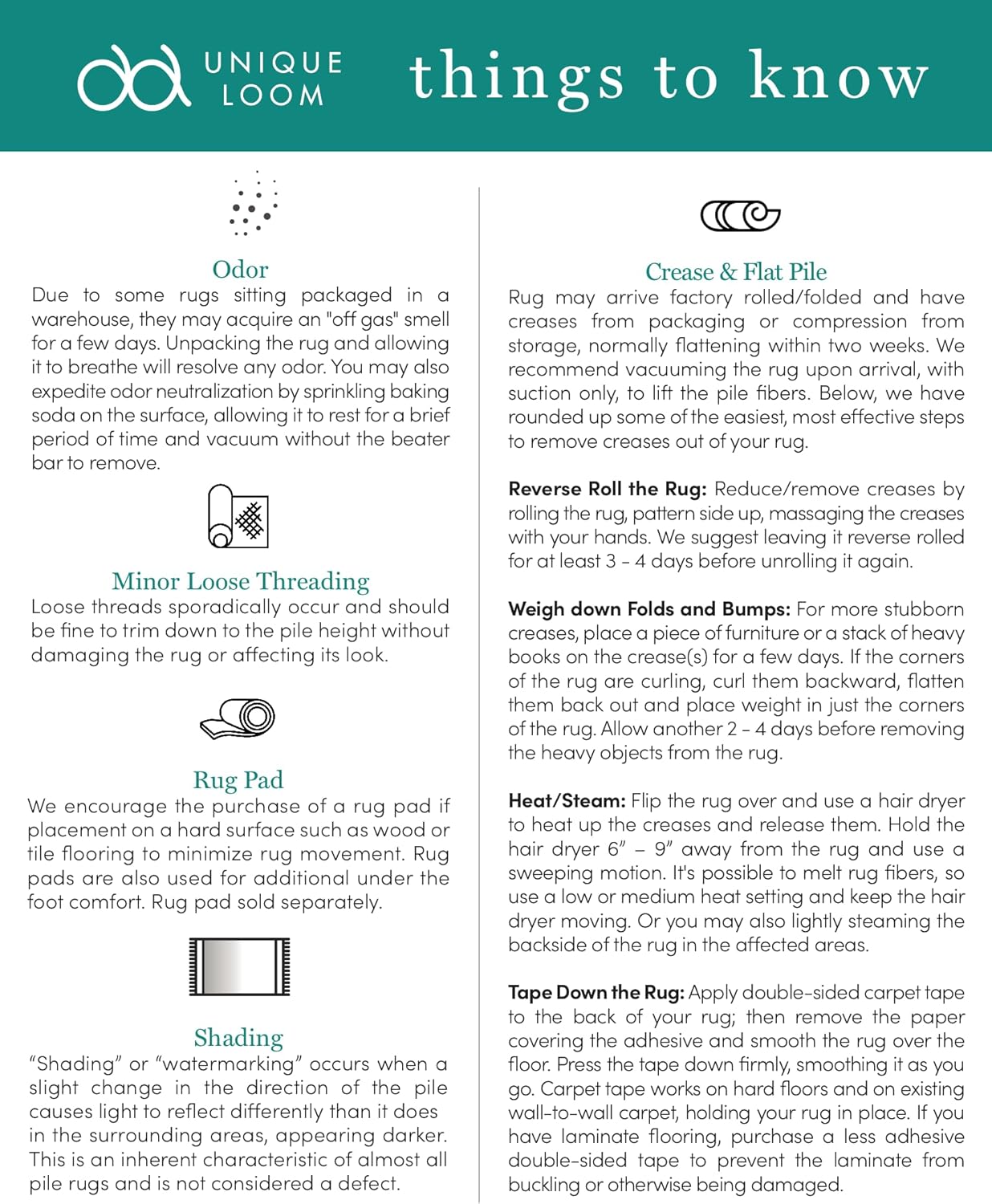 Jill Zarin Outdoor Collection Area Rug - Turks and Caicos (7' x 10' Rectangle Pink and Aqua/Light Blue)