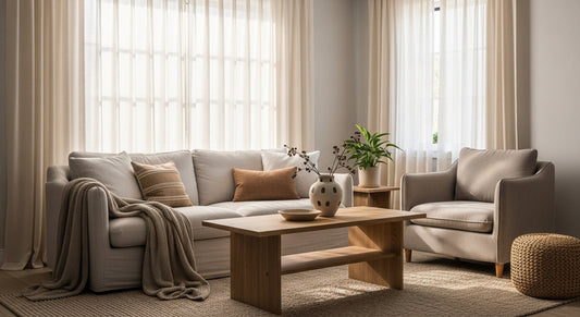 Why Calm Homes Feel Better Than Perfect Ones