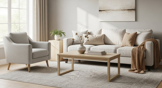 How Your Living Space Affects Your Daily Mood