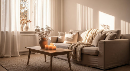 How to Create a Cozy Home That Feels Like You
