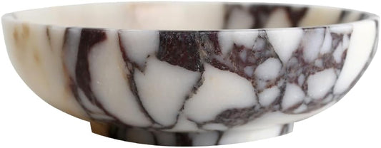 Luxury decorative marble bowl for home decoration for decoration,Key bowl for entryway table, Catchall for coins, change candy, organizer marble tray.