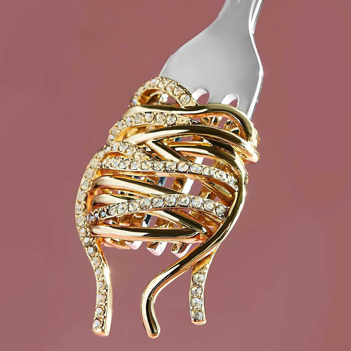 2025 Christmas Hanging Ornaments for Christmas Tree Decorations, Pasta Ornament Keepsake Gifts for Sisters Mother Grandma Women Gift